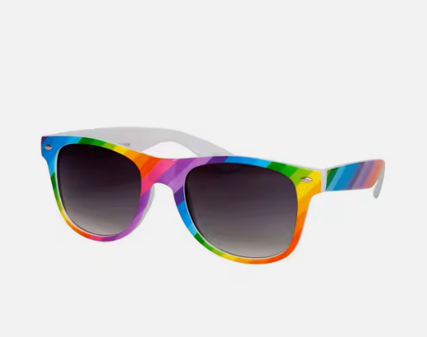 Pride solbriller